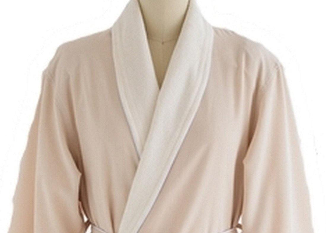 Luxury Robes, Chadsworth & Haig, Hotel Robes, Spa Robes