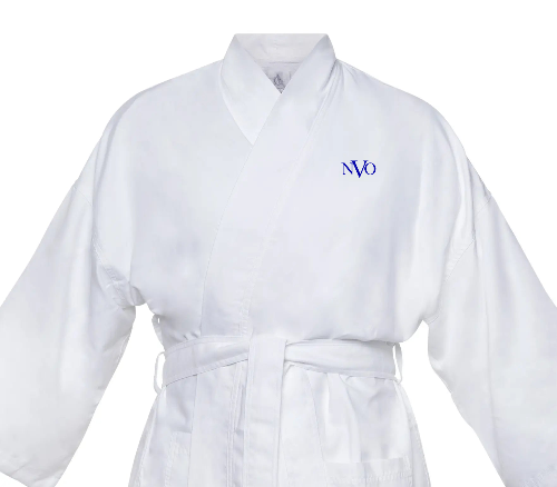 Microfiber Plush Kimono Robe with Minx Plush Lining | Style: MPK3000