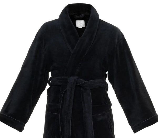 Minx Plush Robe | Style: MINX300