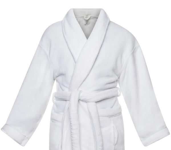 Minx Plush Robe | Style: MINX300