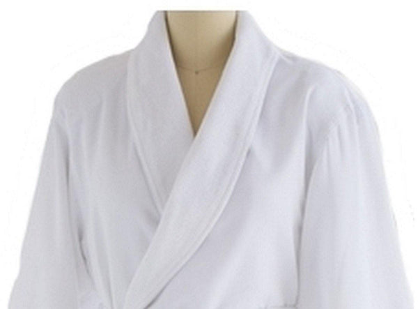 Comfort Ease Doe Microfiber Robe | Style: DSM5000 - Luxury Hotel & Spa Robes by Chadsworth & Haig