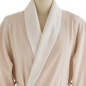 Comfort Ease Doe Microfiber Robe | Style: DSM5000 - Luxury Hotel & Spa Robes by Chadsworth & Haig