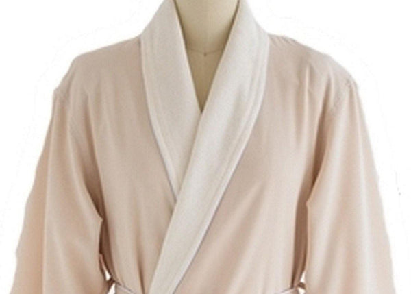 Comfort Ease Doe Microfiber Robe | Style: DSM5000 - Luxury Hotel & Spa Robes by Chadsworth & Haig