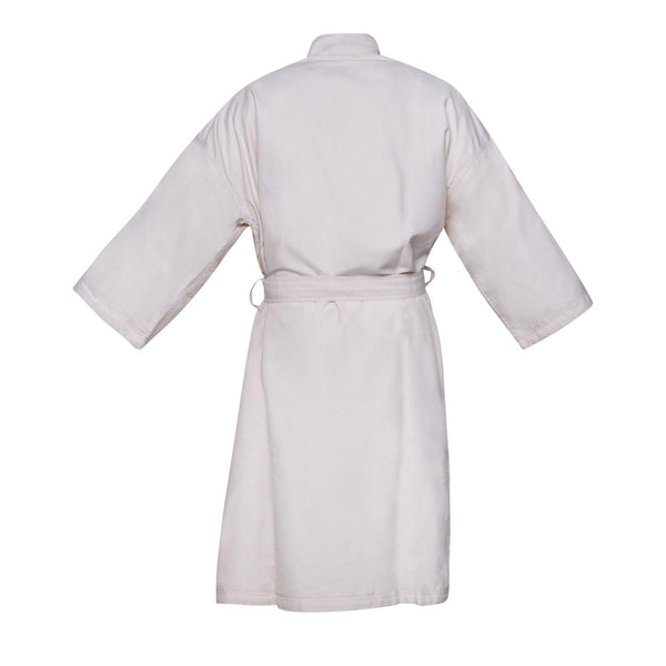 Microfiber Plush Kimono Robe with Minx Plush Lining | Style: MPK3000 - Luxury Hotel & Spa Robes by Chadsworth & Haig