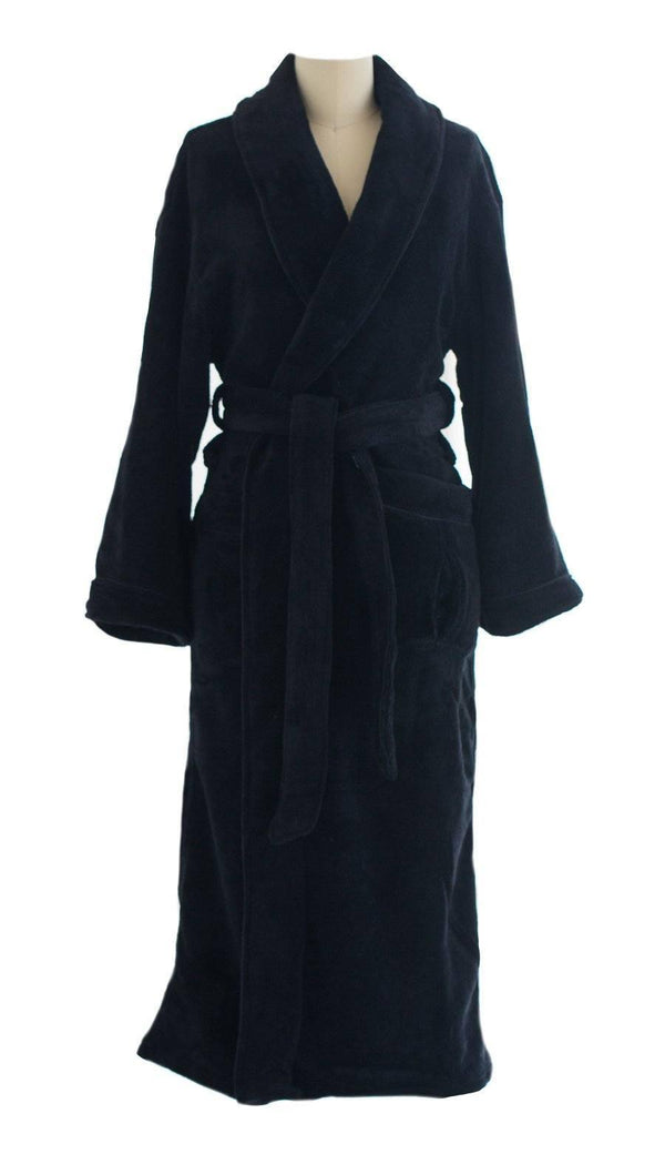 Minx Plush Robe | Style: MINX300 - Luxury Hotel & Spa Robes by Chadsworth & Haig