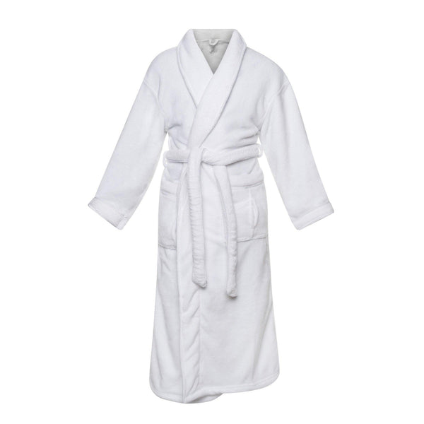 Minx Plush Robe | Style: MINX300 - Luxury Hotel & Spa Robes by Chadsworth & Haig