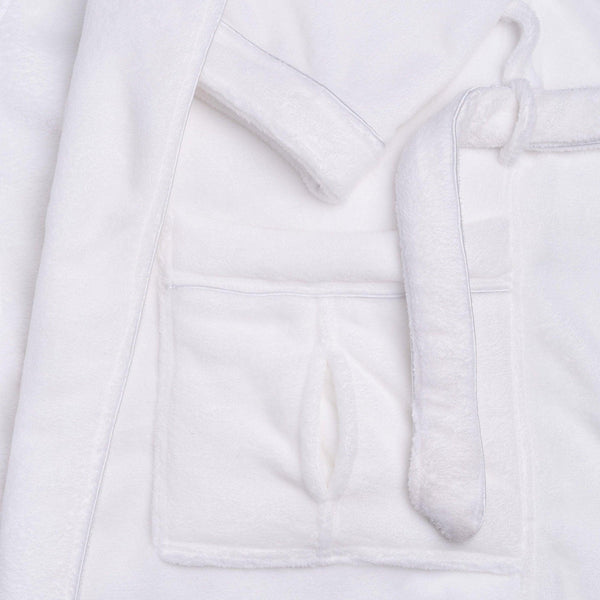 Minx Plush Robe | Style: MINX300 - Luxury Hotel & Spa Robes by Chadsworth & Haig