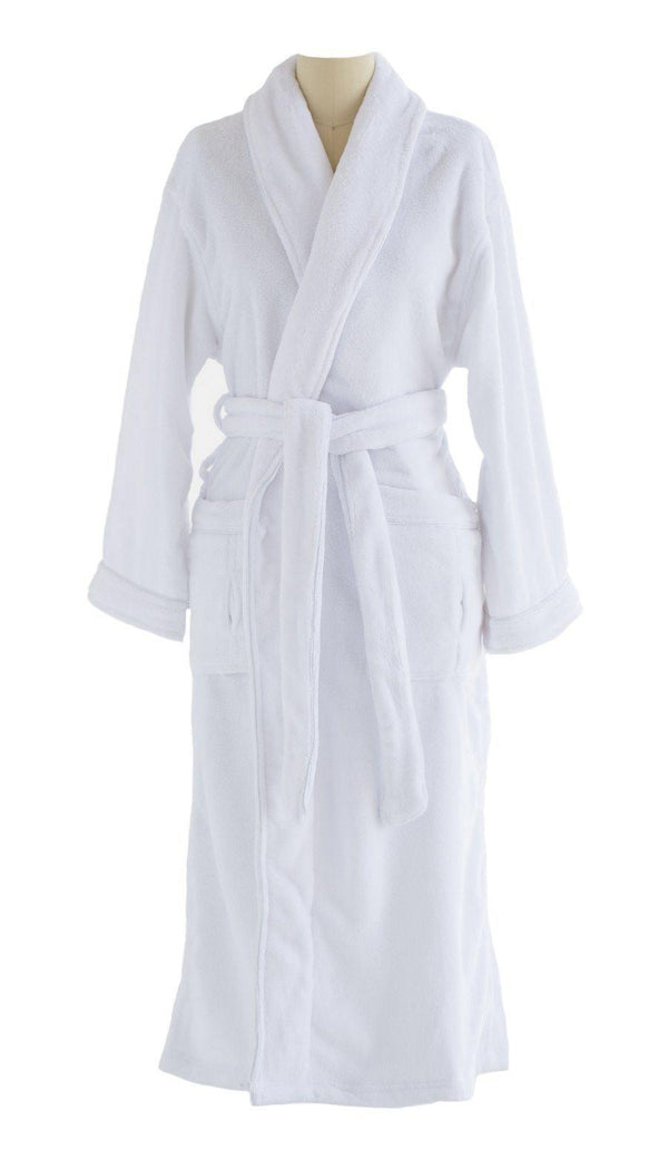 Minx Plush Robe | Style: MINX300 - Luxury Hotel & Spa Robes by Chadsworth & Haig