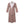 Brushed Microfiber Robe Lined in Terry | Style: DSM4000