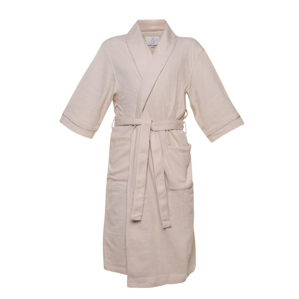 Waffle Knit Regent Classic Robe | Style: RC6000 - Luxury Hotel & Spa Robes by Chadsworth & Haig