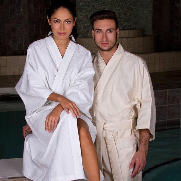 Heavenly Plush Robes for Women and Men │ Luxury Spa Robes