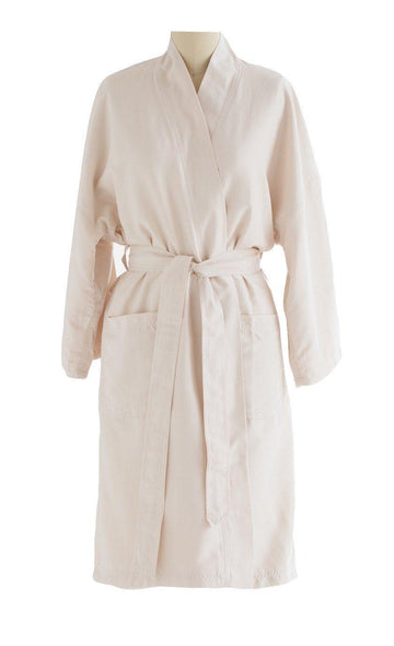 Microfiber Plush Robe With A Hood | Style: MPRH300