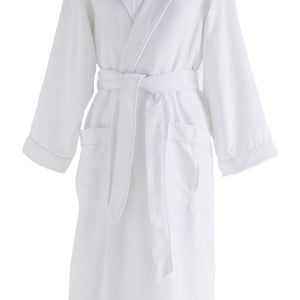 Luxury Silk Hotel Robe Spa Bathrobe for Women Mens Plus Size Lightweight  Long Kimono Shower Soft Vel…See more Luxury Silk Hotel Robe Spa Bathrobe  for